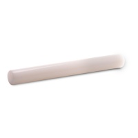 Rolstok van 23 x 2,5 cm plastic - Dekora