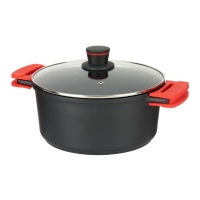 Braadpan 28 cm Volledige Inductie Molten