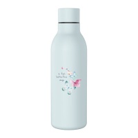 0,50 L fles vlinders
