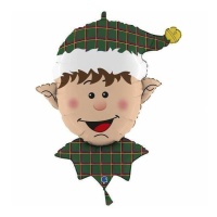 Elf Ballon 81 cm - Grabo