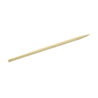 Houten spies van 30 cm - 100 stuks