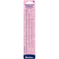 Polsnaalden - Hemline - 3 stuks