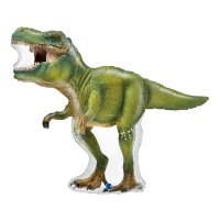 94 cm T-Rex dinosaurus ballon - Grabo