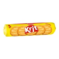 Krit Zoute Koekjes van 100 gr