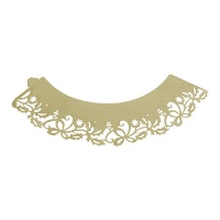 Hulst Cupcake Wrappers - PME - 12 stuks