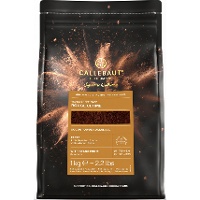 Rouge Ultime cacaopoeder 1 kg - Cacao Barry