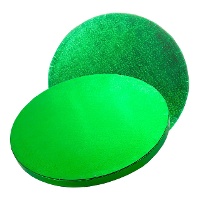 Ronde taartbodem 35 x 35 x 1,2 cm - 1 stuk