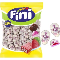 Gevulde Schedel - Fini - 250 eenheden