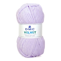 Velvet 100 gr - DMC