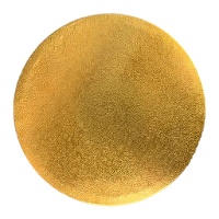 Taartbodem 20 x 20 x 1,2 cm uitstekend - 1 stuk