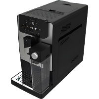 Volautomatische koffiemachine met melkreservoir - Cecotec