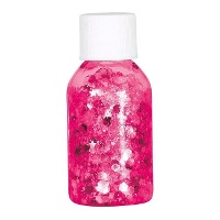 Glittergel van 20 gr