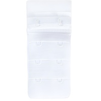 Verlengstuk voor 2-haakse bh van 4 cm - Prym