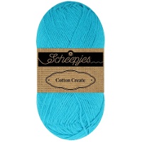 Cotton Create van 50 gr - Scheepjes