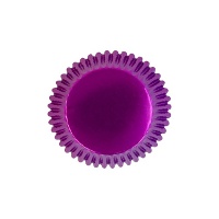 Metalen Cupcake Cups van 5 cm - PME - 30 stuks