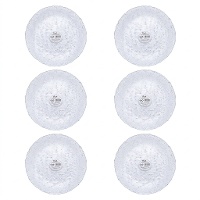24 cm Bits Schaal - Vivalto - 6 stuks
