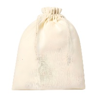 Basic stoffen zakje
