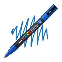 UNI-POSCA PC-5M Markeerstift