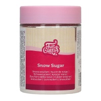 Sneeuwsuiker 150 gr - FunCakes