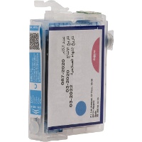 Eetbare kleurcartridge EPSON serie 16 - Dekora