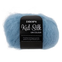 Kid Silk van 25 gr - Drops