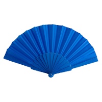 Waaier in Assortiment Kleuren - 1 Stuk