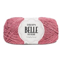 Belle 50 gr - Drops