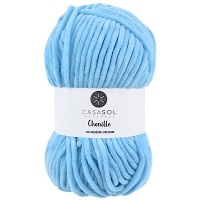 Chenille van 100 gr - Casasol