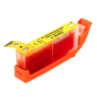 Eetbare kleureninktcartridge CLI-571 - Pastkolor