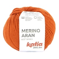 Merino Aran 100 gr - Katia