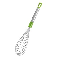 31 cm Prior groene garde - Bra