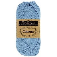 Catona 25 gr - Scheepjes