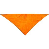 Gekleurde Sjaal - 1 stuk