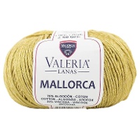 Mallorca 50 gr - Valeria