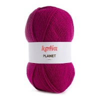 Planet 100 gr - Katia