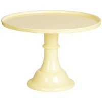 Kleurrijk Vintage Taartplateau 30 cm - Little Lovely