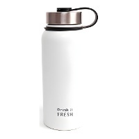 Fles van 1,1 L Family - 1 stuk