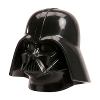 Darth Vader-spaarpot van Star Wars, 11 x 15 x 14,5 cm
