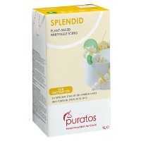 Plantaardige Room Splendid 1 L - Puratos