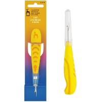 Naadtoorn met dikke handgreep voor gemakkelijk vasthouden, 12,7 cm - Pony