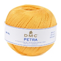 Petra nr. 5 van 100 gr - DMC