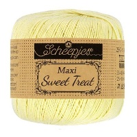 Maxi Sweet Treat 25 gr - Scheepjes
