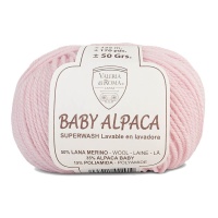 Baby Alpaca 50 gr - Valeria