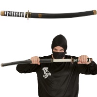 Katana met schede - 73 cm