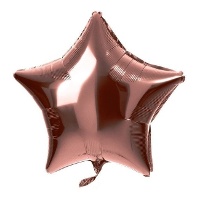 48 cm sterballon - Folat - 1 stuk