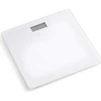 Digitale bamboe weegschaal