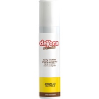 Eetbare airbrush spray 100 ml - Dekora