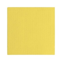 Servetten van 12,5 x 12,5 cm - 50 stuks