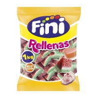 Gevulde watermeloenpartje - Fini - 1 kg