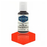 Americolor - 21g gel kleurstof - Americolor